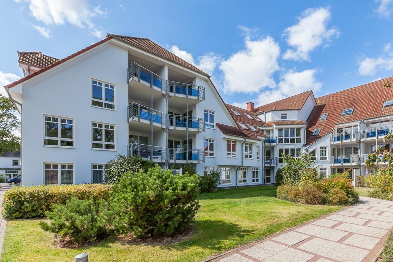 Likedeeler Wohnung 01 Boltenhagen  Buitenkant foto