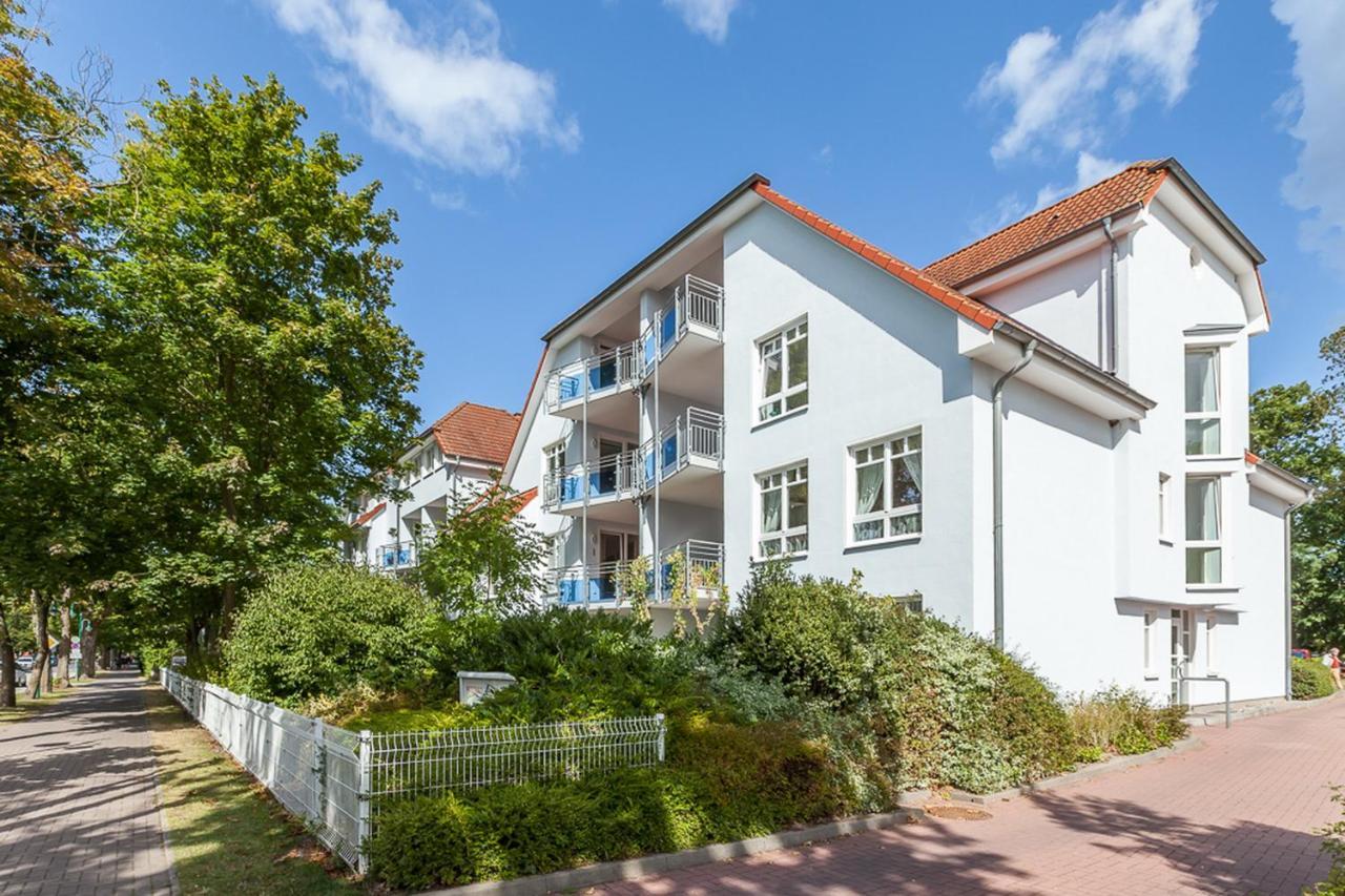 Likedeeler Wohnung 01 Boltenhagen  Buitenkant foto