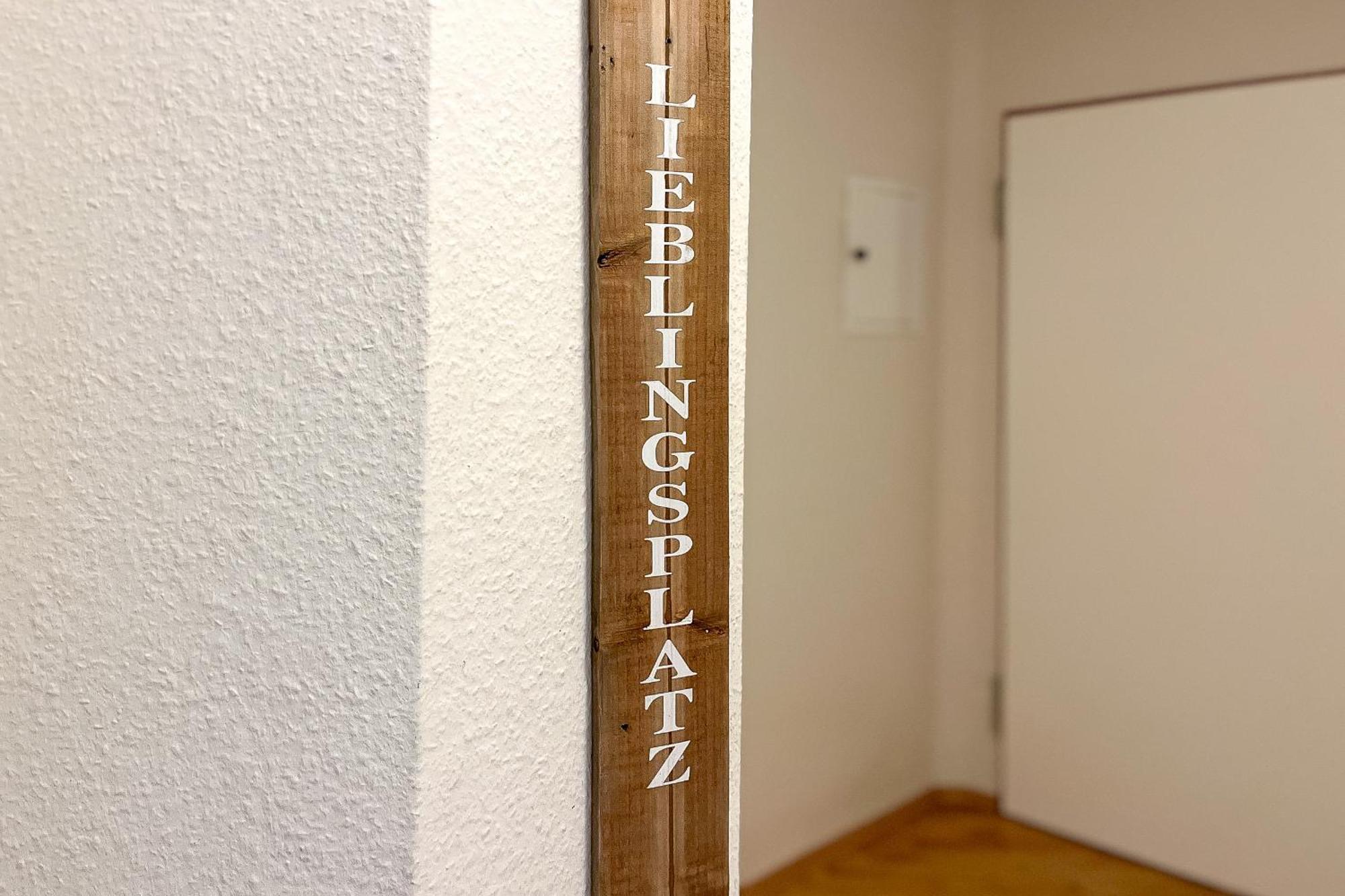 Likedeeler Wohnung 01 Boltenhagen  Buitenkant foto
