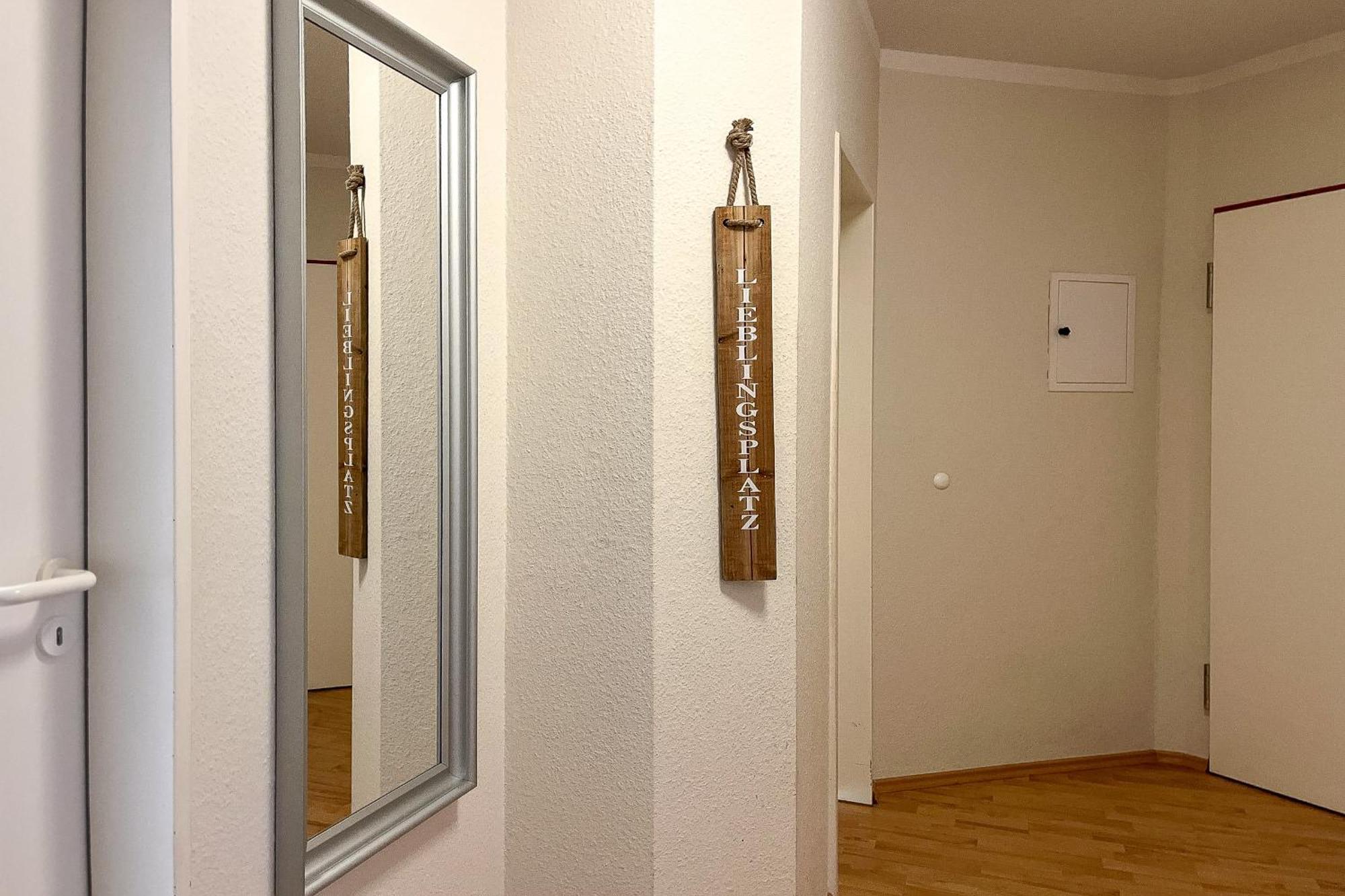 Likedeeler Wohnung 01 Boltenhagen  Buitenkant foto