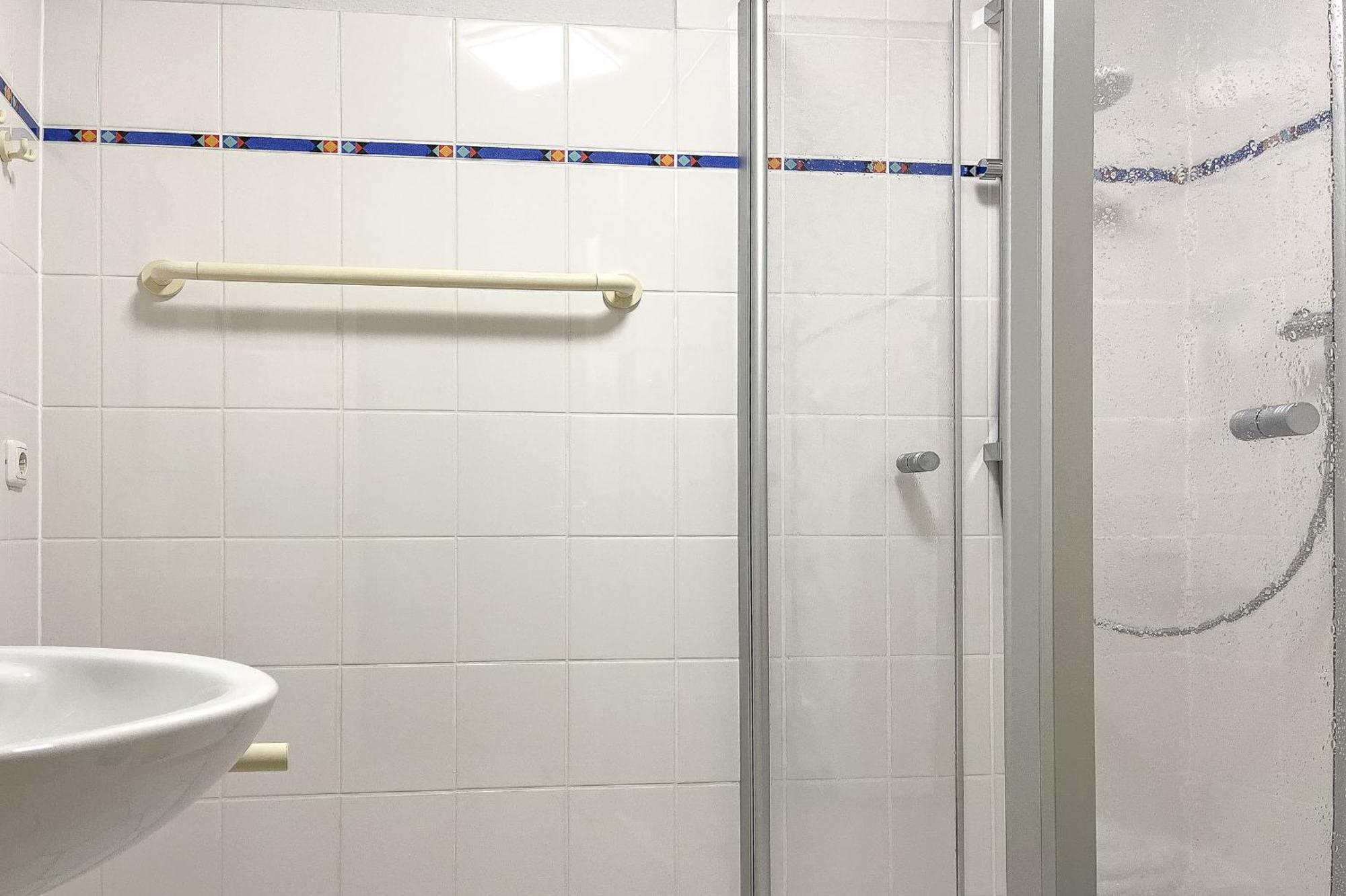 Likedeeler Wohnung 01 Boltenhagen  Buitenkant foto