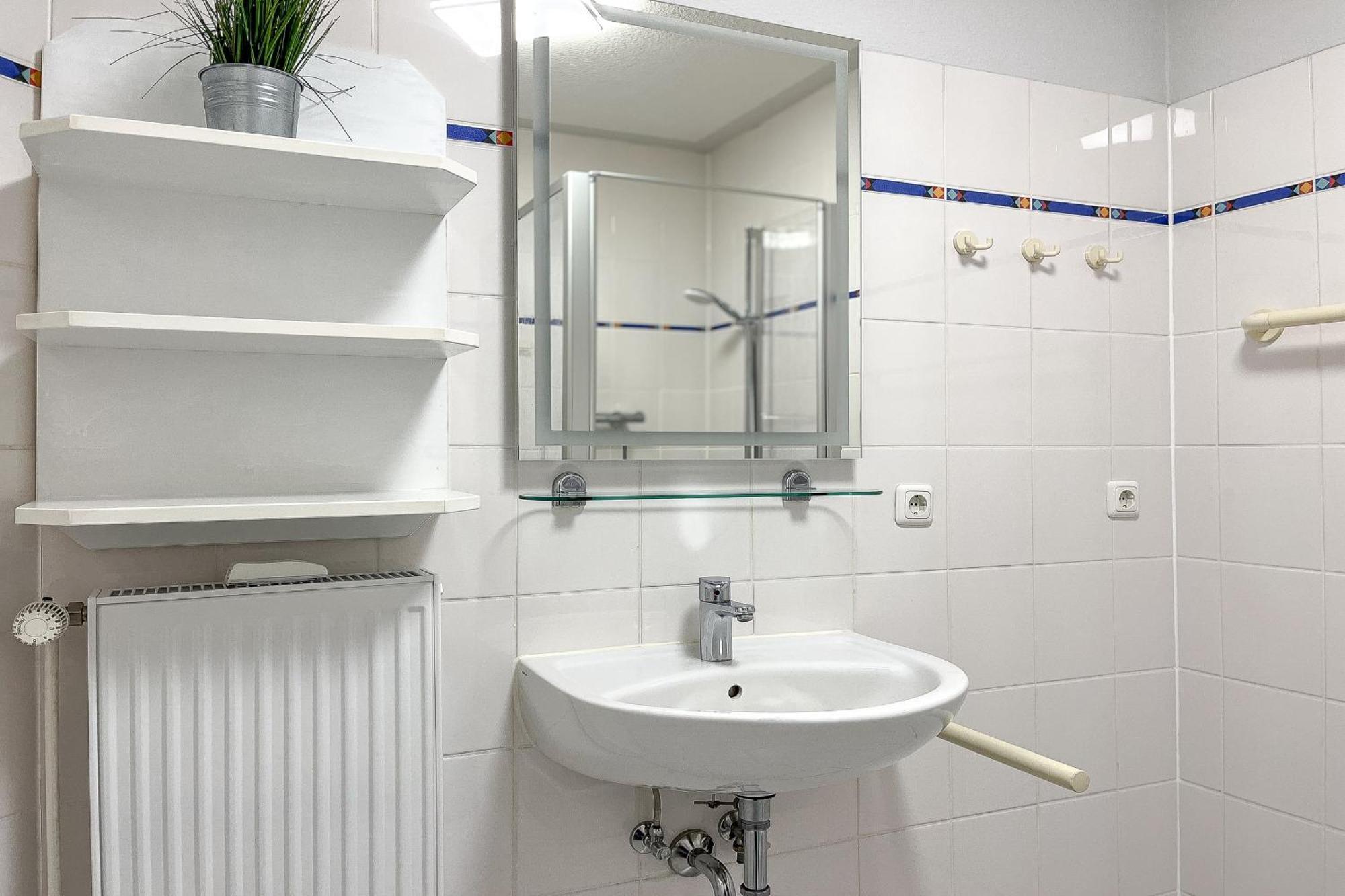Likedeeler Wohnung 01 Boltenhagen  Buitenkant foto