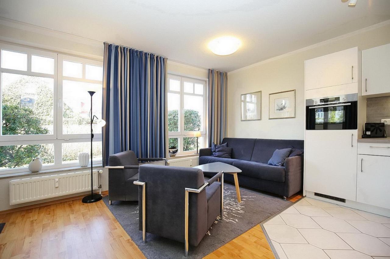 Likedeeler Wohnung 01 Boltenhagen  Buitenkant foto